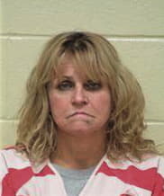 Amber Jones, - Bossier Parish County, LA 